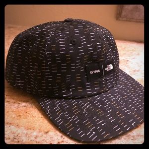 Northface hat